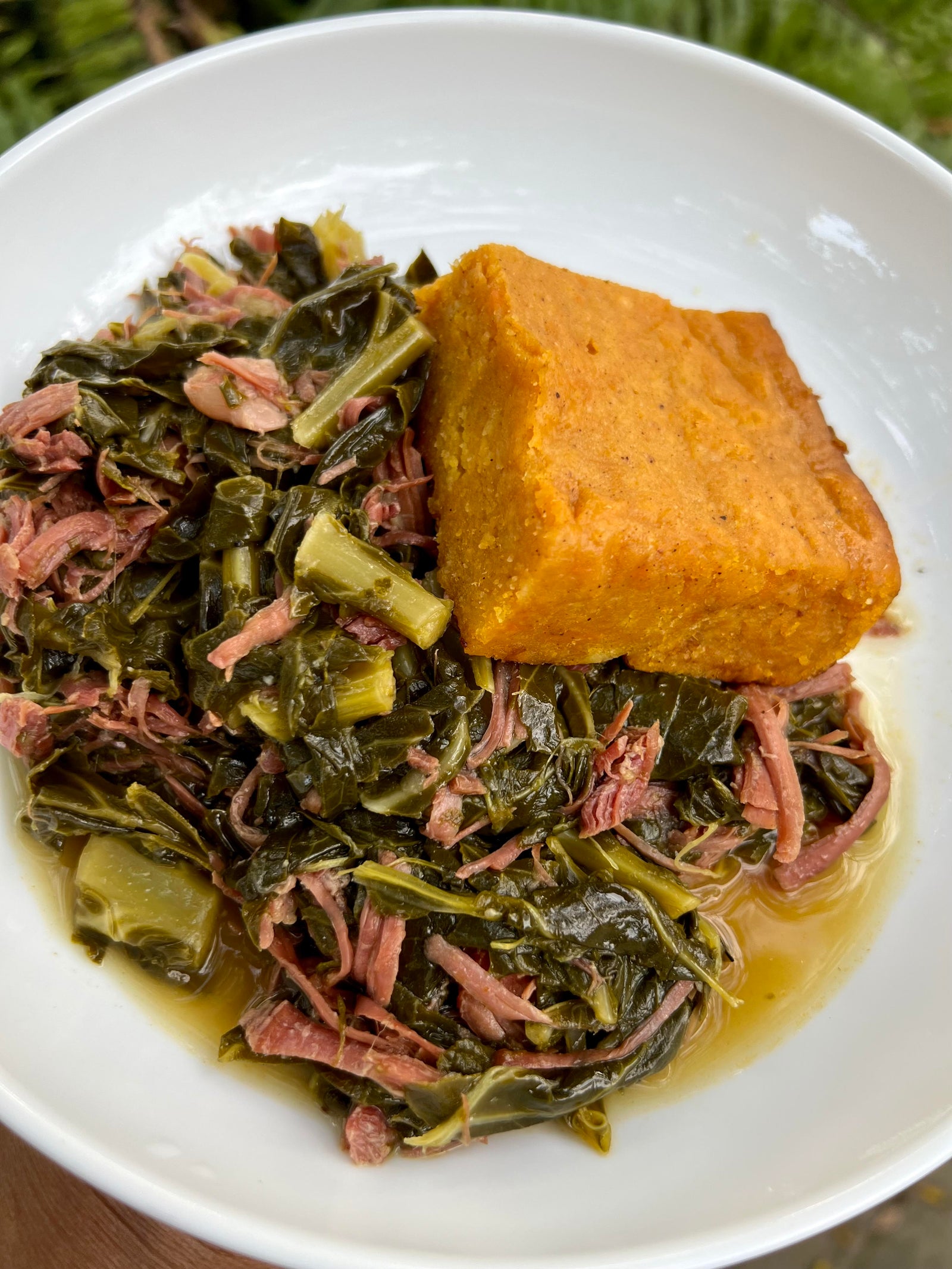 Collard Greens