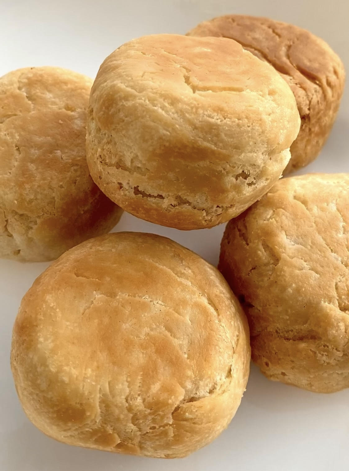 Fried Dumplings