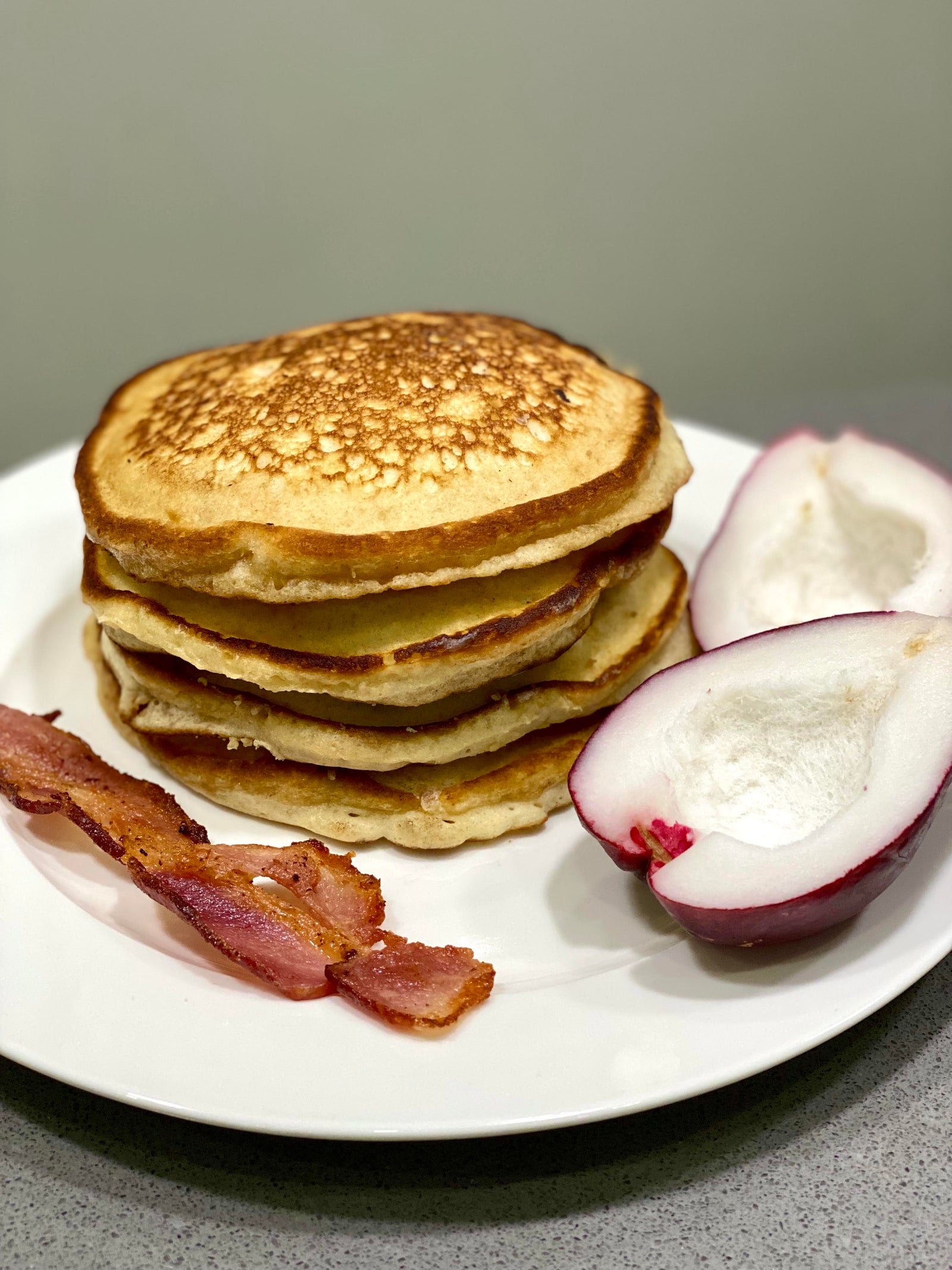 Pancakes